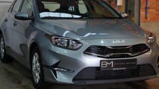 Financování Sedan Kia CEED / CEE'D 2022