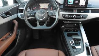 Finansowanie Coupé Audi A5 2021