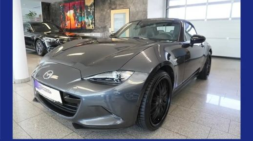 Mazda MX-5 2016