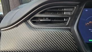 Finansowanie Wóz Tesla Model X 2021