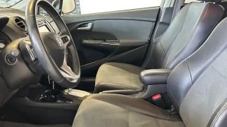 Leasing Hatchback Honda Insight 2012