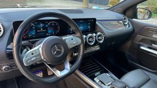 Leasing Hatchback MERCEDES B 180 2019