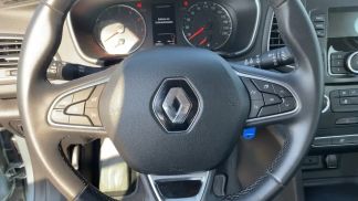 Lízing Sedan Renault Megane 2020