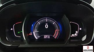 Leasing Hatchback Renault Espace 2018