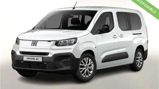 Fiat Doblo 2025