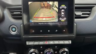 Leasing SUV Renault Arkana 2022