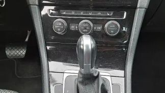Leasing Wagon Volkswagen GOLF VARIANT 2016
