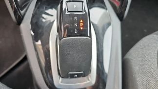 Leasing Fourgon Peugeot 208 2021