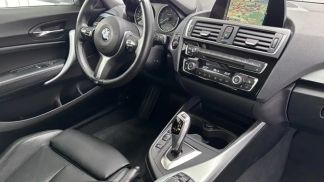 Lízing Kupé BMW 220 2016