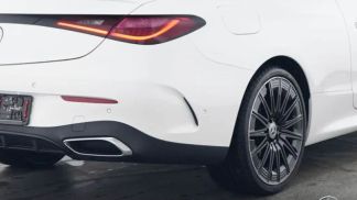 Financování Kupé MERCEDES CLE 220 2023