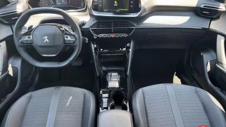 Leasing Wagon Peugeot 2008 2022