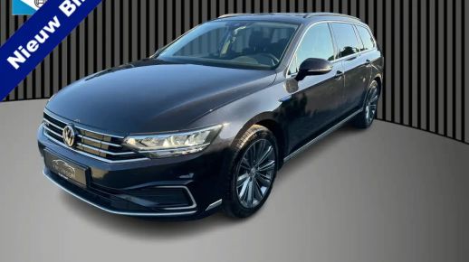 Volkswagen Passat 2020