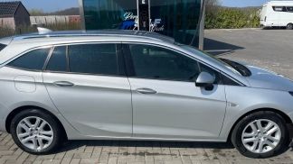 Finansowanie Wóz Opel Astra 2018