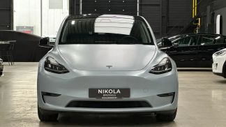 Leasing SUV Tesla Model Y 2023