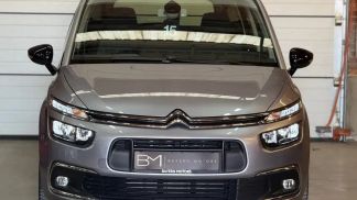 Lízing Hatchback Citroën GRAND C4 SPACETOURER 2022