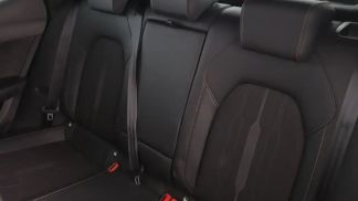 Leasing Sedan Cupra Leon 2022