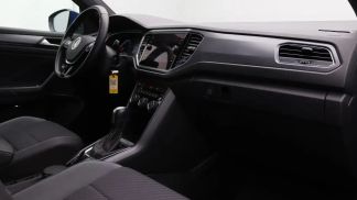 Lízing Kabriolet Volkswagen T-Roc 2021
