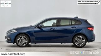 Finansowanie Hatchback BMW 116 2023