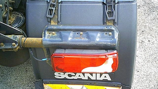 Finansowanie Ciągnik siodłowy Scania R450 2016