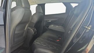 Finansowanie SUV Peugeot 3008 2021