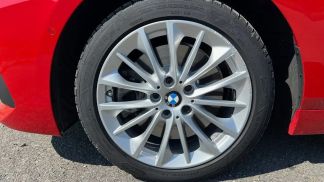 Leasing Sedan BMW 220 2021