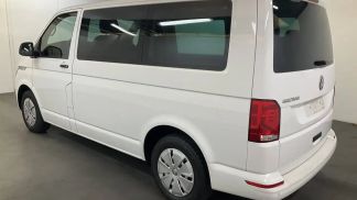 Finansowanie Hatchback Volkswagen T6.1 MULTIVAN 2021