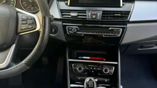 Lízing Hatchback BMW 216 2018