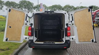 Finansowanie Van Peugeot EXPERT 2.0 2021