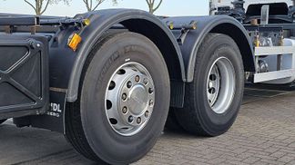 Leasing Truck (chassis) Scania R450 2019