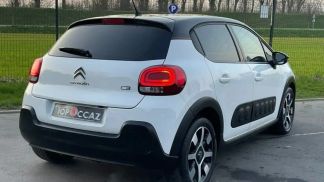 Finansowanie Van Citroën C3 2017