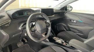 Leasing Sedan Peugeot 208 2022