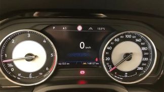 Lízing SUV Volkswagen Touareg 2019