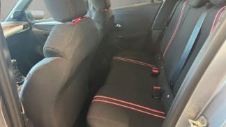 Leasing Sedan Opel Corsa 2023