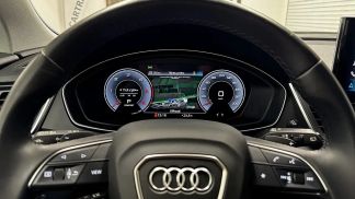 Financování SUV Audi Q5 2022