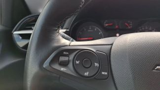 Leasing Hayon Opel Corsa 2022