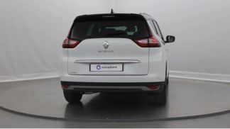 Leasing Hayon Renault Grand Scenic 2023