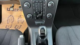 Lízing Kombi Volvo V40 2017