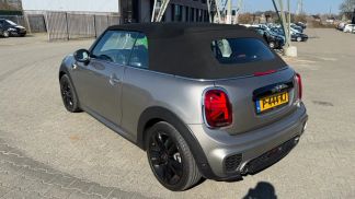 Lízing Kabriolet MINI Cooper Cabrio 2017