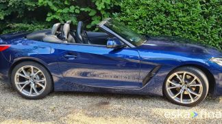 Finansowanie Zamienny BMW Z4 2020