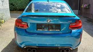 Finansowanie Coupé BMW M2 2017