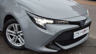 Finansowanie Sedan Toyota Corolla 2019