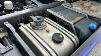 Leasing Tracteur Volvo FH500 2020