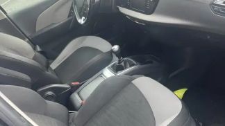 Financování Hatchback Citroën C4 Picasso 2016