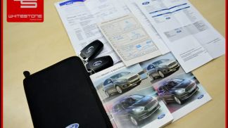 Finansowanie Hatchback Ford Galaxy 2018
