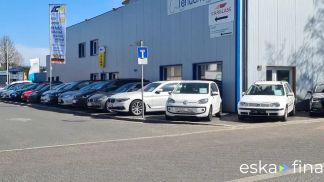 Finansowanie Hatchback Skoda Citigo 2015