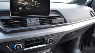 Lízing SUV Audi SQ5 2017