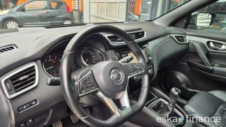 Lízing Hatchback Nissan Qashqai 2019