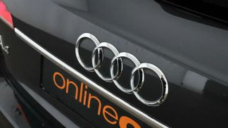 Lízing Kombi Audi A4 2022