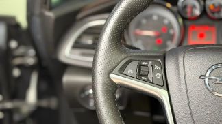 Leasing Convertible Opel Cascada 2015