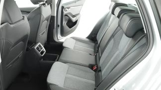 Leasing Wagon Skoda Octavia 2025